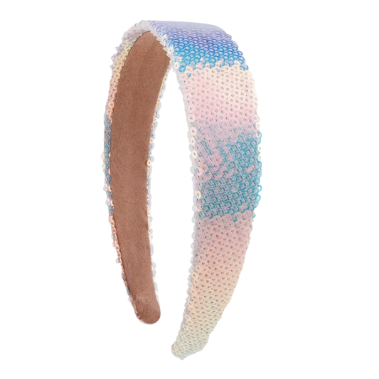 Sequins Headband