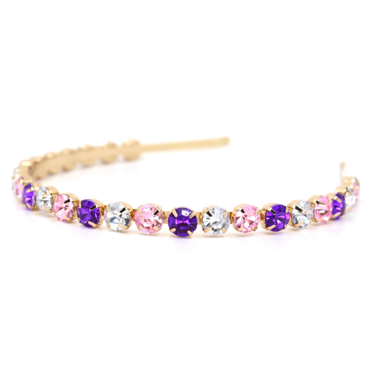 Rapunzel Jewel Headband