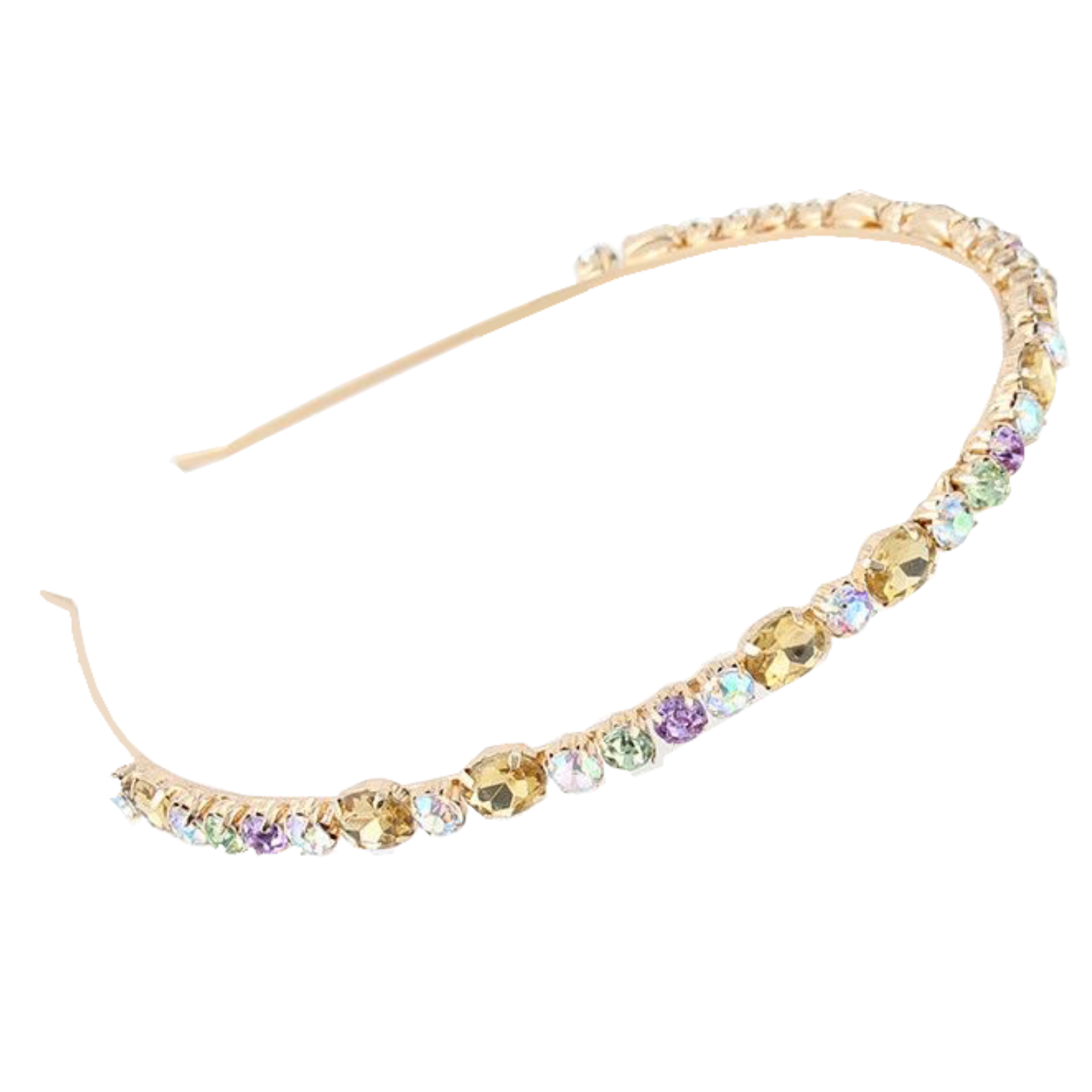 Ariel Jewel Headband