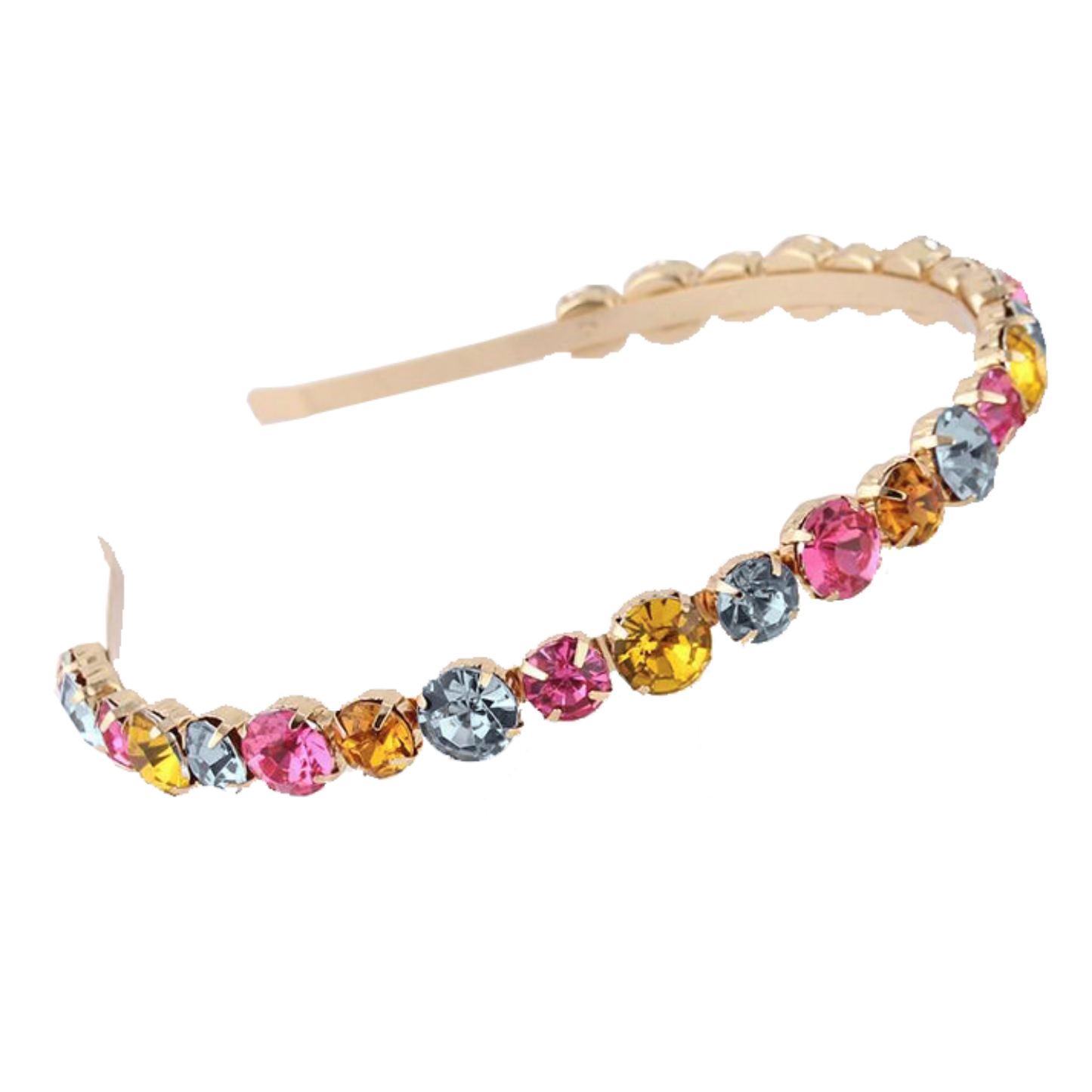 Ana Jewel Headband