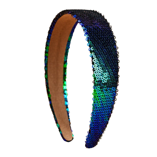 Sequins Headband