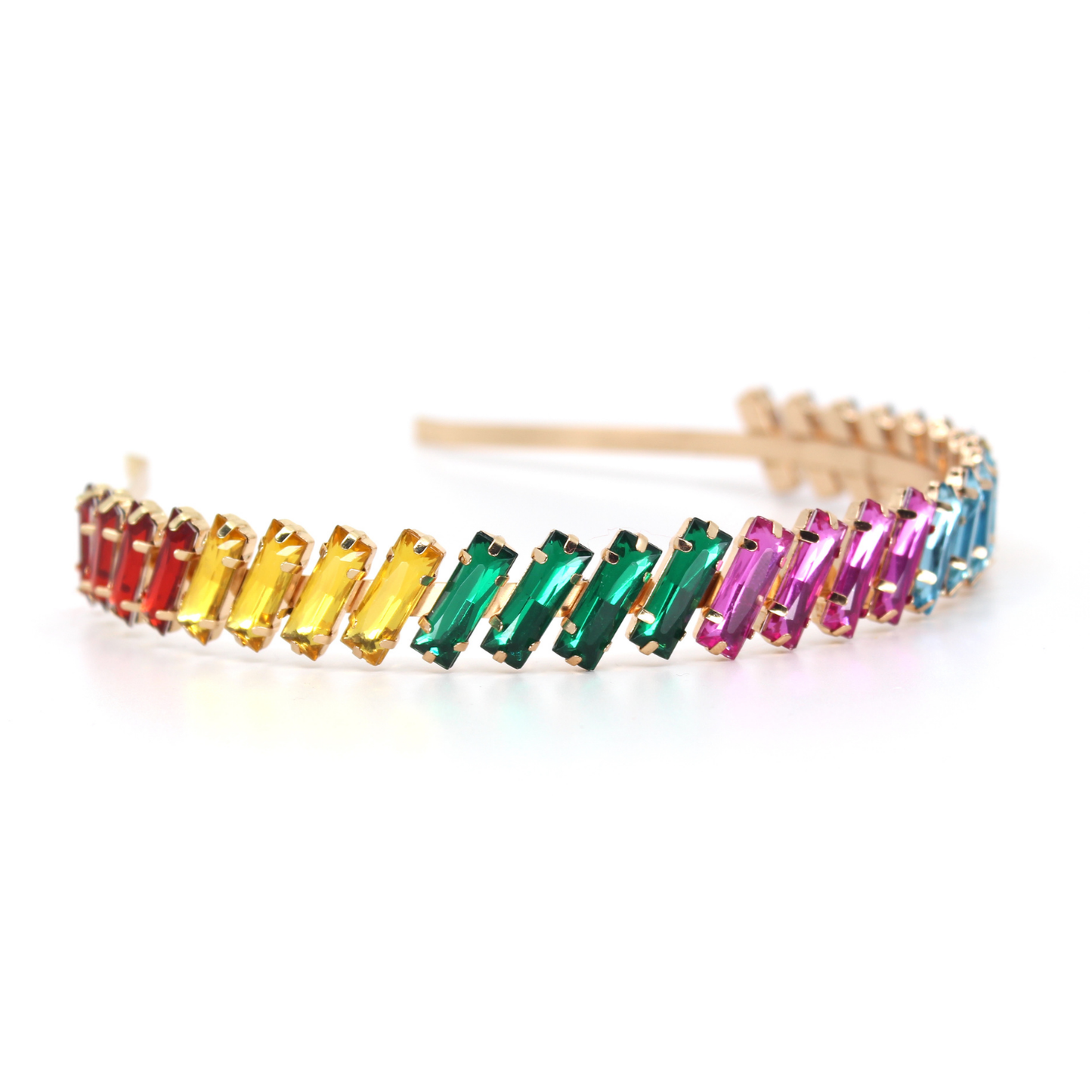 Elza Jewel Headband