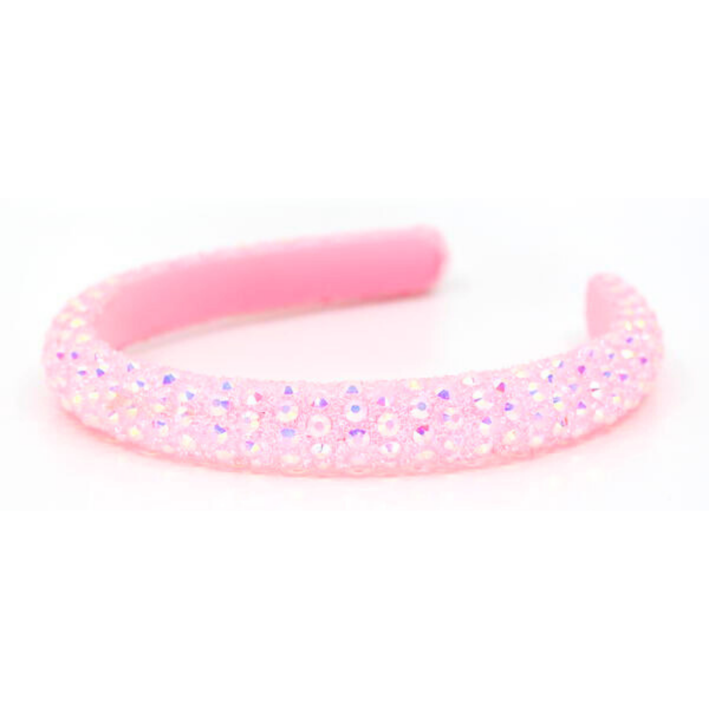 Lil' Sisters' Rhinestone Headband