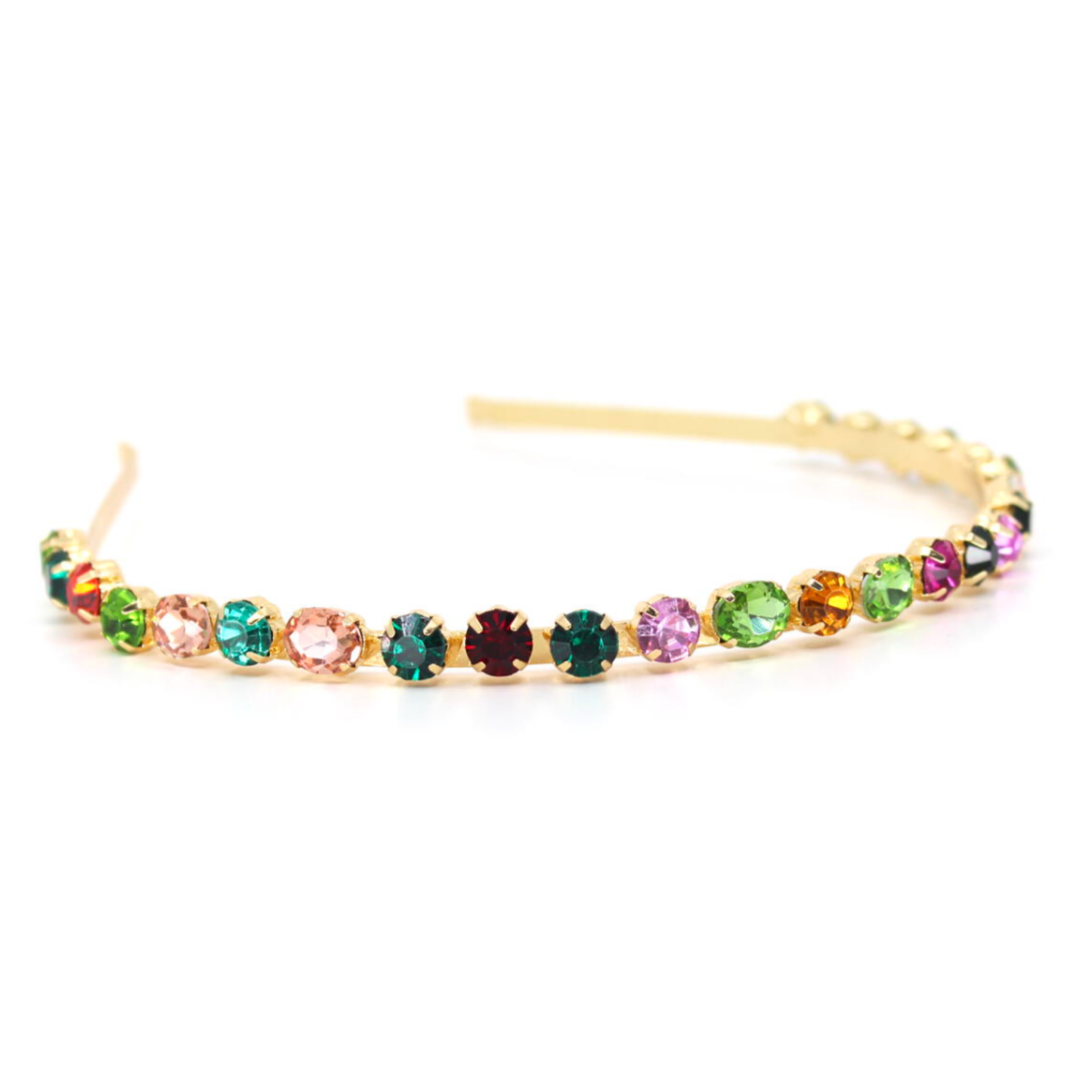 Belle Jewel Headband